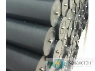 Производим конвейерные ролики и роликоопоры Восточно-Казахстанская область (ВКО)