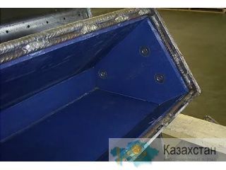 ФУТЕРОВКА (ЗАЩИТНОЕ ПОКРЫТИЕ) Восточно-Казахстанская область (ВКО)