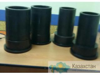 Песковые насадки производим Усть-Каменогорск