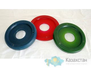 Производим обтиратор полиуретановый Восточно-Казахстанская область (ВКО)