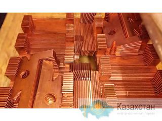 Пластины коллекторные Восточно-Казахстанская область (ВКО)
