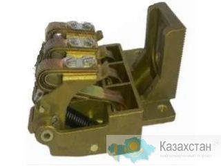 Щеткодержатели и комплектующие Усть-Каменогорск