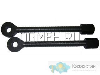 Резьбовые соединения Современная Механика