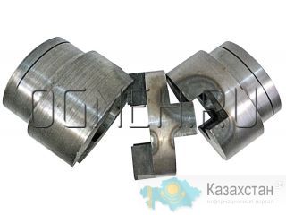 Муфты кулачково - дисковые 