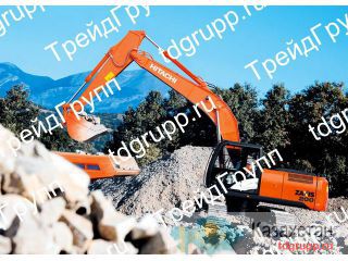 9303132 Натяжитель гусеницы Hitachi ZX200-5G Астана и Акмолинская область