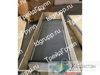 XB00001928 Радиатор Hitachi ZX210-5G Астана и Акмолинская область
