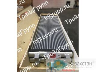 207-03-76310 Маслоохладитель Komatsu PC300-7 Астана и Акмолинская область