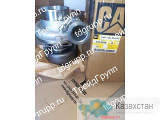 332-3936 турбокомпрессор CAT Астана и Акмолинская область