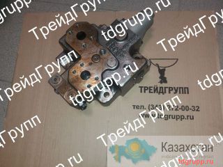 723-40-71201 Клапан объединения потоков Komatsu PC400-7 Астана и Акмолинская область