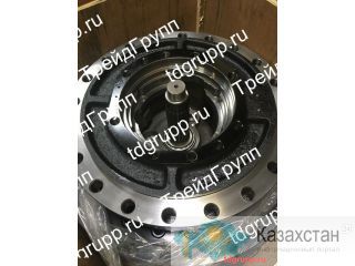 2401-6357C Редуктор хода (travel device) Doosan DX420LC Астана и Акмолинская область