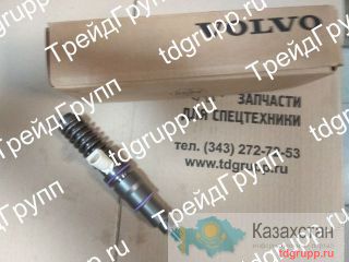 VOE20440388 Форсунка (Injector) Volvo EC460B Астана и Акмолинская область