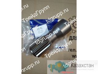 ZGAQ-02204 Вал-шестерня (sun gear) Hyundai R180W-9S Астана и Акмолинская область