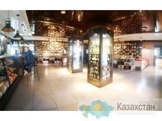 Автокомплекс Усть-Каменогорск