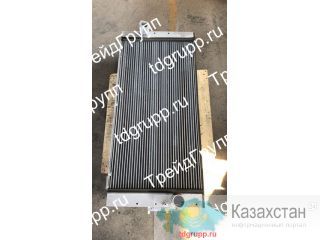 11Q8-41320 Радиатор водяной Hyundai R300LC-9SH Астана и Акмолинская область