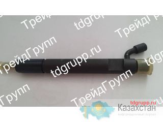 3966818 Форсунка топливная (injector) Cummins C8.3 Астана и Акмолинская область