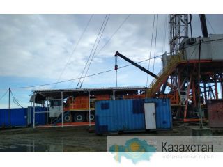 Продам МБУ ZJ40 Ишимбай