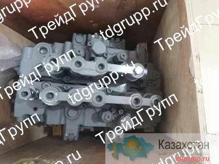4606144 Гидрораспределитель (valve control) Hitachi ZX200-3 Астана и Акмолинская область