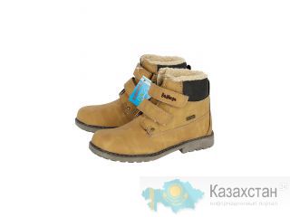 Сток детской обуви оптом из Европы Астана