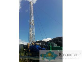 Модернизация и ремонт подъемных агрегатов типа УПА, АПРС, УРС. Ишимбай