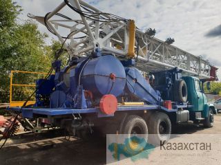 Продается УПА 60/80 Ишимбай