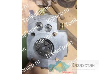 4009905 Топливный насос (Fuel Pump) Cummins QSK19 Астана и Акмолинская область