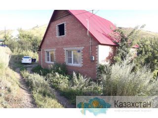 2-комнатный дом, 47 м², 9.2 сот., Кожедуба Усть-Каменогорск