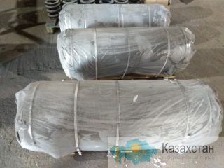 Воздушные резервуары на тепловоз Усть-Каменогорск