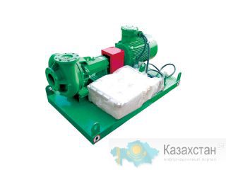 Продается шламовый насос GNSB6x5A-12J Ишимбай