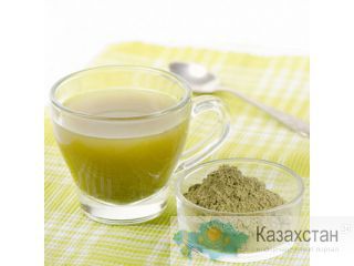 Лекарственный чай Кратом Алматы