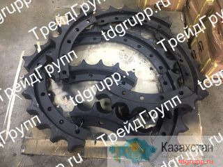 10014958 Группа сегментов Liebherr PR752 Астана и Акмолинская область
