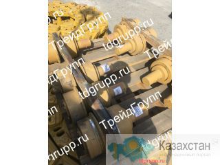 10036895 Каток поддерживающий Liebherr PR754 Астана и Акмолинская область