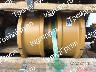 9W8706 Каток опорный двубортный CAT D8R Астана и Акмолинская область