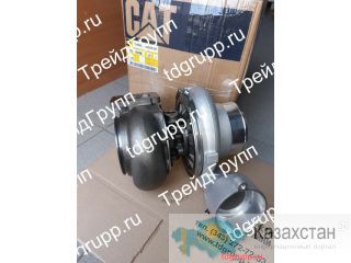 102-0296 Турбокомпрессор (turbocharger) CAT Астана и Акмолинская область