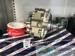 ТНВД 0445020175, 0445020007 Bosch г. Екатеринбург, ул. Основинская 7.