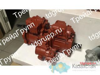 31Q5-15030 Основной насос Hyundai R170W-9S Астана и Акмолинская область