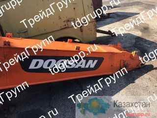 K1006865B Стрела Doosan DX210W Астана и Акмолинская область