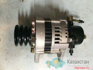 1812005903 Генератор HITACHI ZX330-3 Астана и Акмолинская область