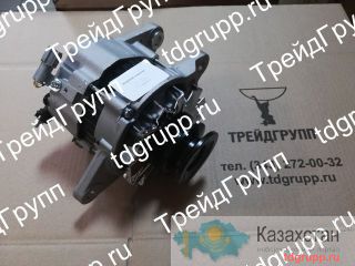 1812005902 Генератор Hitachi ZX200 Астана и Акмолинская область