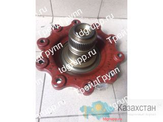 VOE11716611 Фланец (Flange) Volvo BL71B Астана и Акмолинская область