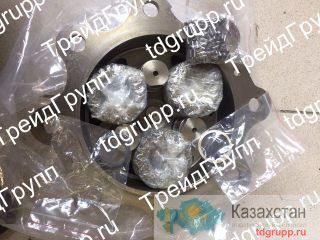 VOE11709500 Планетарный редуктор (Planet kit) Volvo BL71B Астана и Акмолинская область