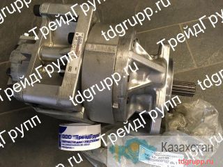 705-52-40160 Насос гидравлики Komatsu D155A-3 Астана и Акмолинская область
