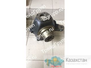 CA0145037 Кулак поворотный (Housing) Komatsu WB97S-5 Астана и Акмолинская область