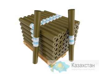 Самоклеющаяся звукоизоляционная мембрана WellDone Алматы