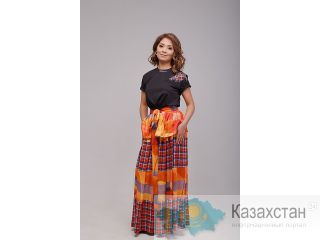 Пошив женской одежды Алматы