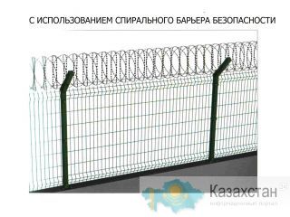 Сварная сетка Алматы и Алматинская область