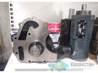 Водяной насос Perkins 4131A068, 4131A062 г. Екатеринбург, ул. Основинская 7.