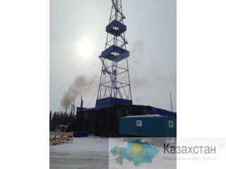 Предлагаем (дешево) буровую установку 3Д-76 Ишимбай