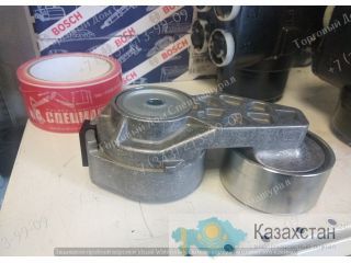 Ролик натяжителя для New Holland LB115, 504028028 г. Екатеринбург, ул. Основинская 7.