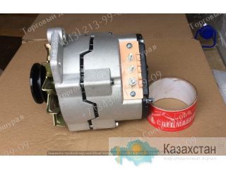Генератор JFZ2517B2 для Deutz TD226 г. Екатеринбург, ул. Основинская 7.