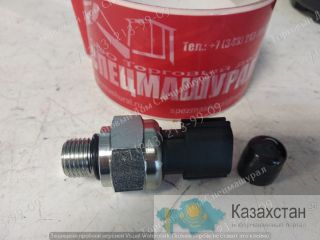 Датчик давления масла 4436535 для экскаватора Hitachi ZX330 г. Екатеринбург, ул. Основинская 7.